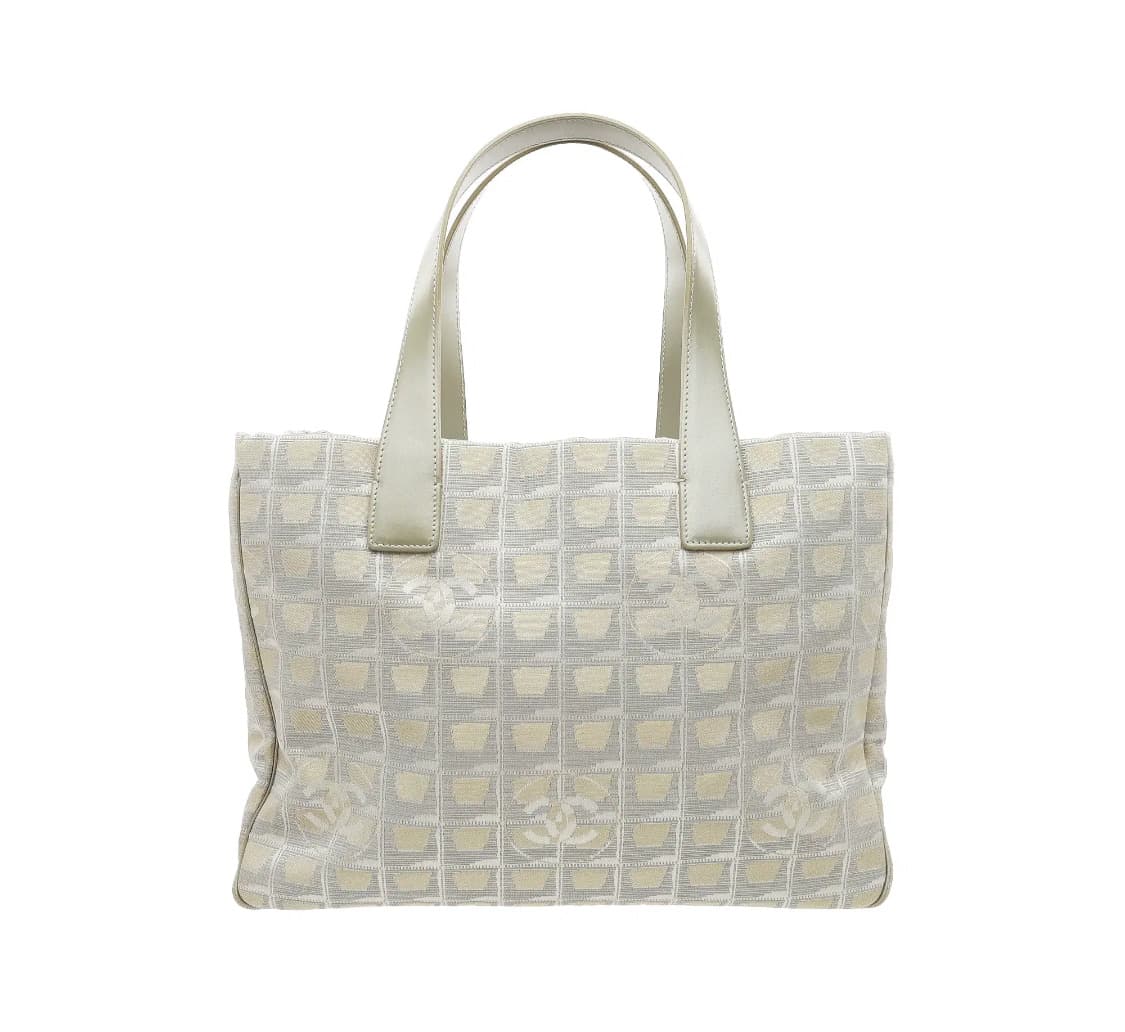 [S급] 샤넬 뉴 트래블 토트백 판매합니다!!! 상품이미지2