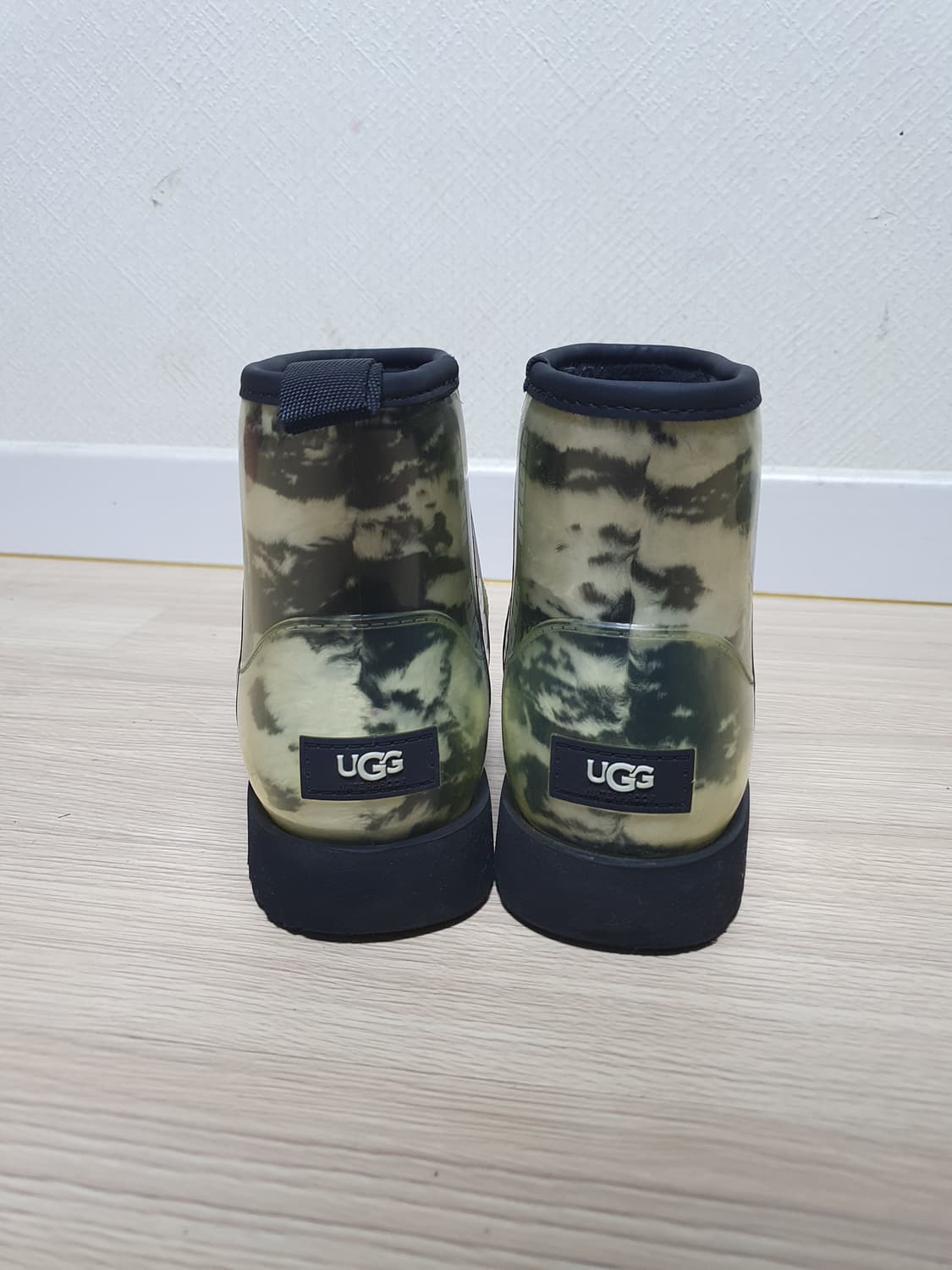 UGG 어그 클래식 부츠 240 상품이미지5