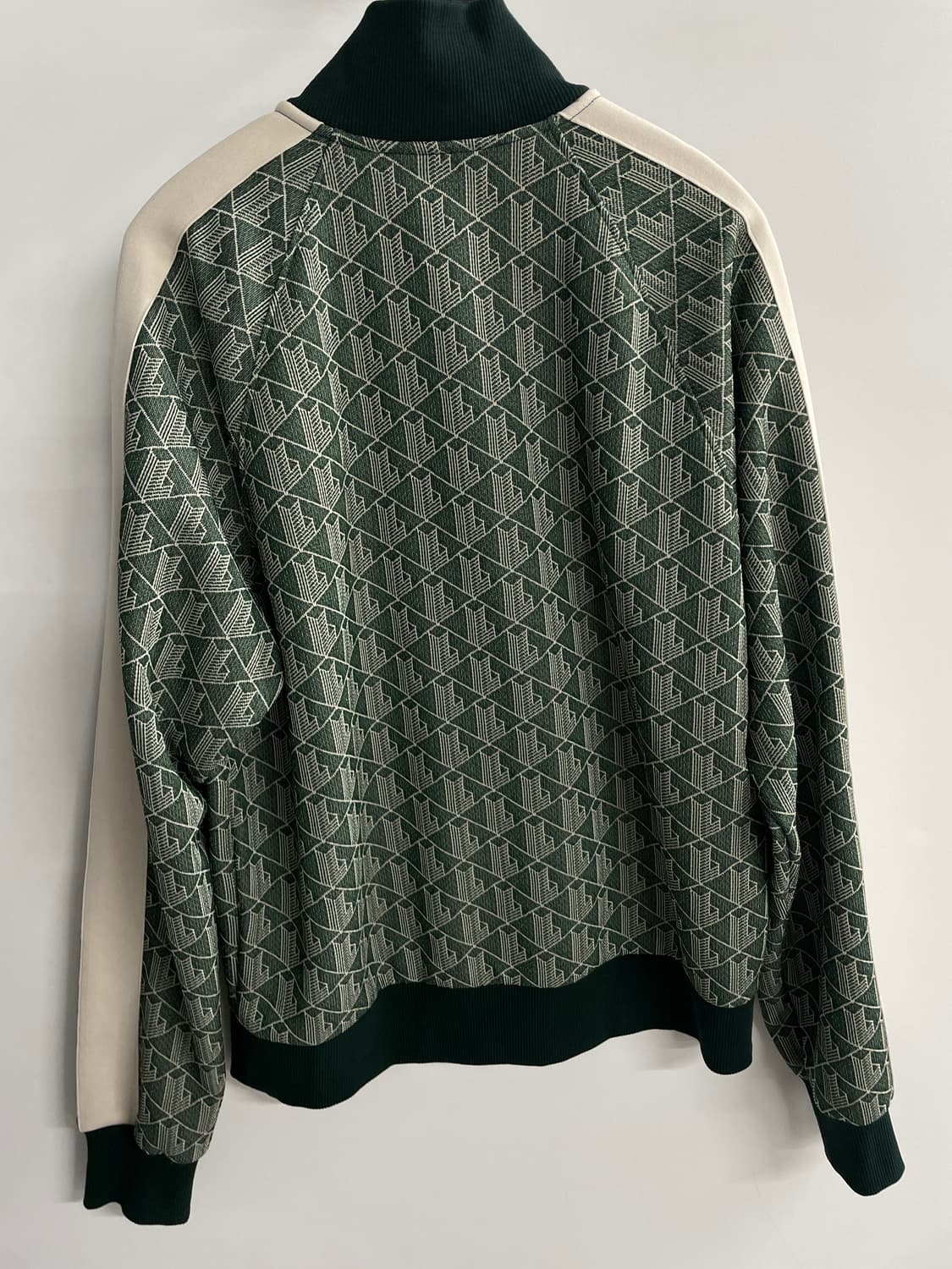 라코스테 집업(새상품) 상품이미지6