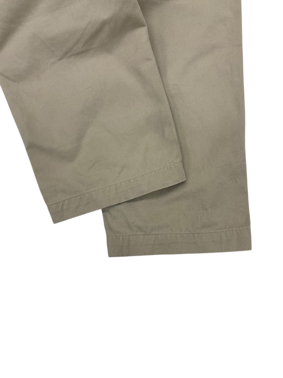 꼼데가르송 옴므 신치백 치노 팬츠 상품이미지8