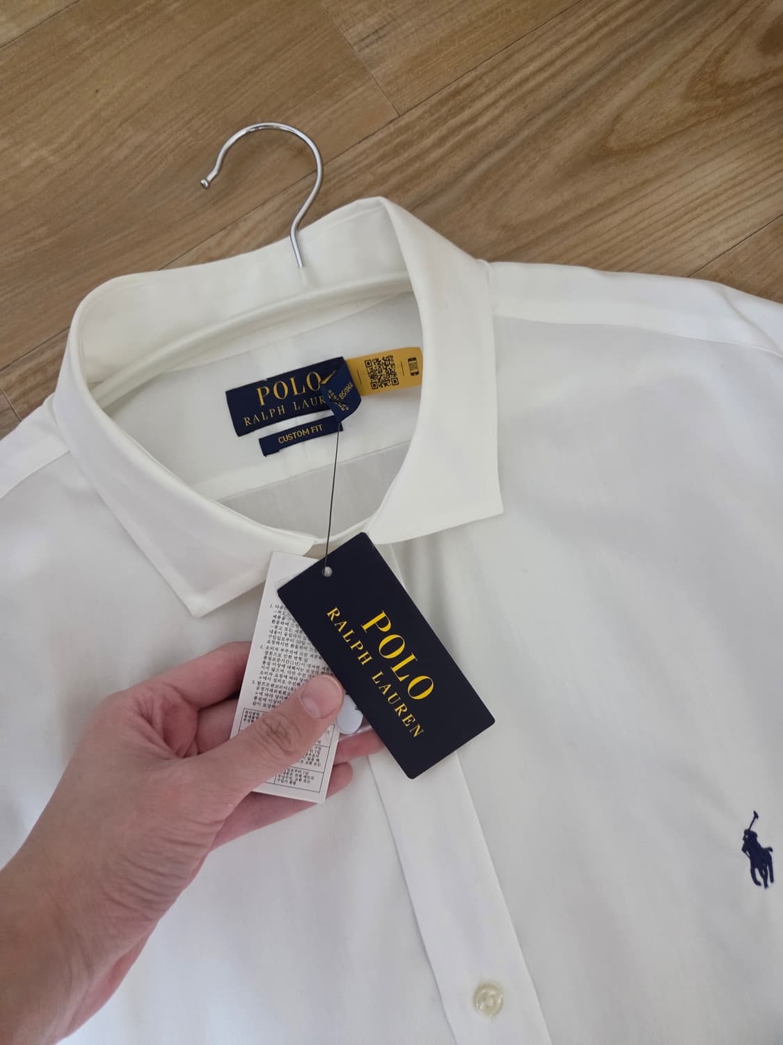 폴로 와이셔츠 상품이미지3