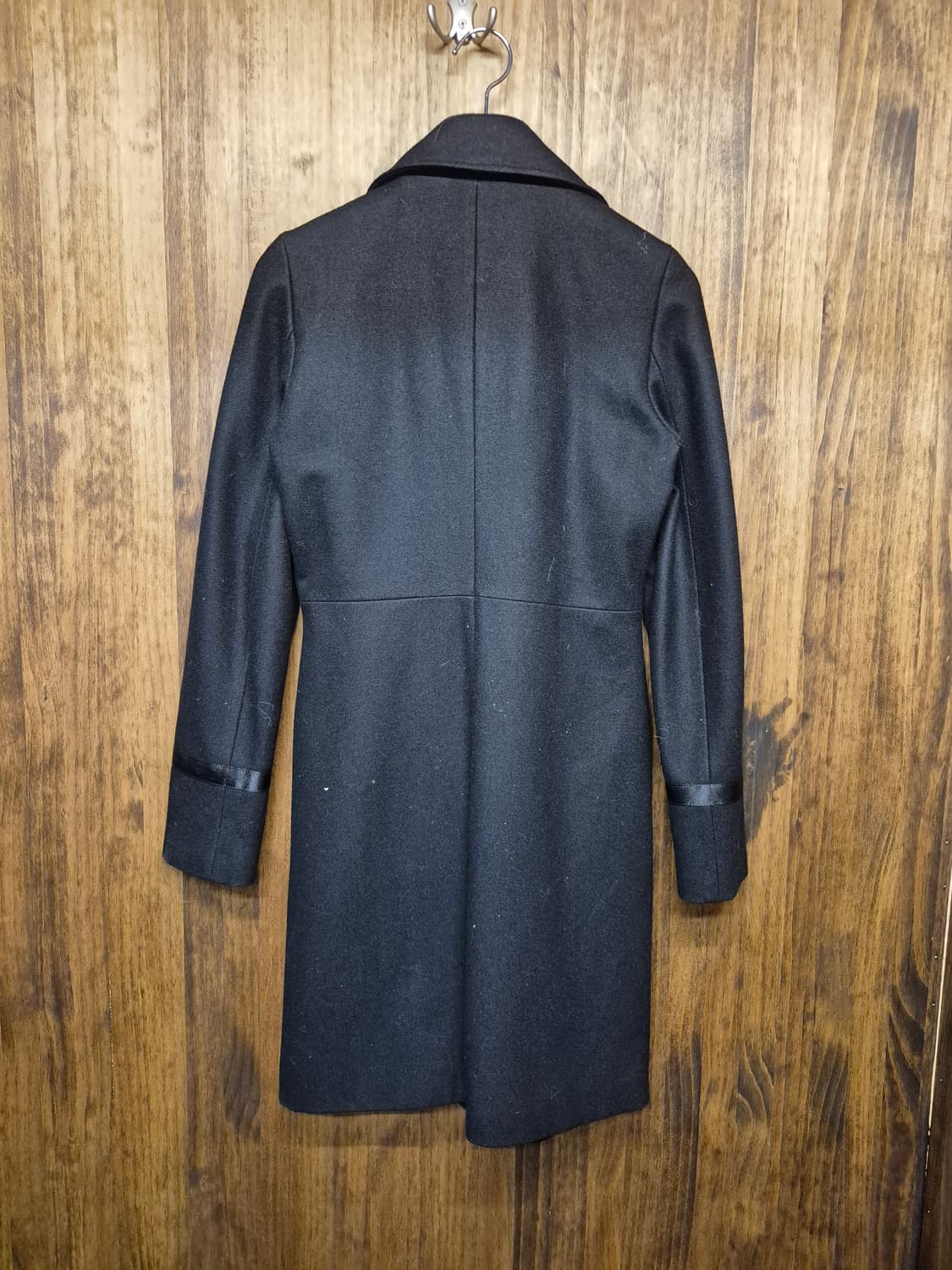 EGOIST GOLD BUTTON COAT 상품이미지3