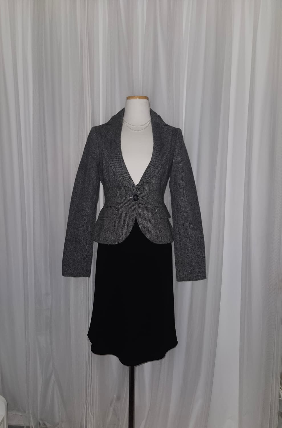 comme ca ism 빈티지 세트 개별구매 가능 공겜여주 히메갸루 고딕 상품이미지1