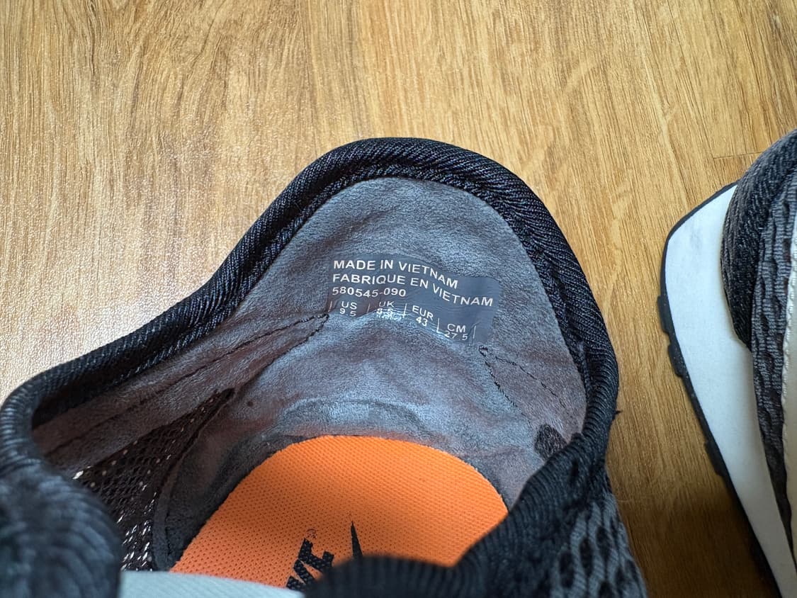 나이키 몬트리올 레이서 테이프 상품이미지9