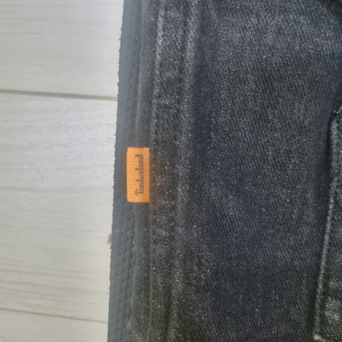 팀버랜드 초어자켓XL 상품이미지4