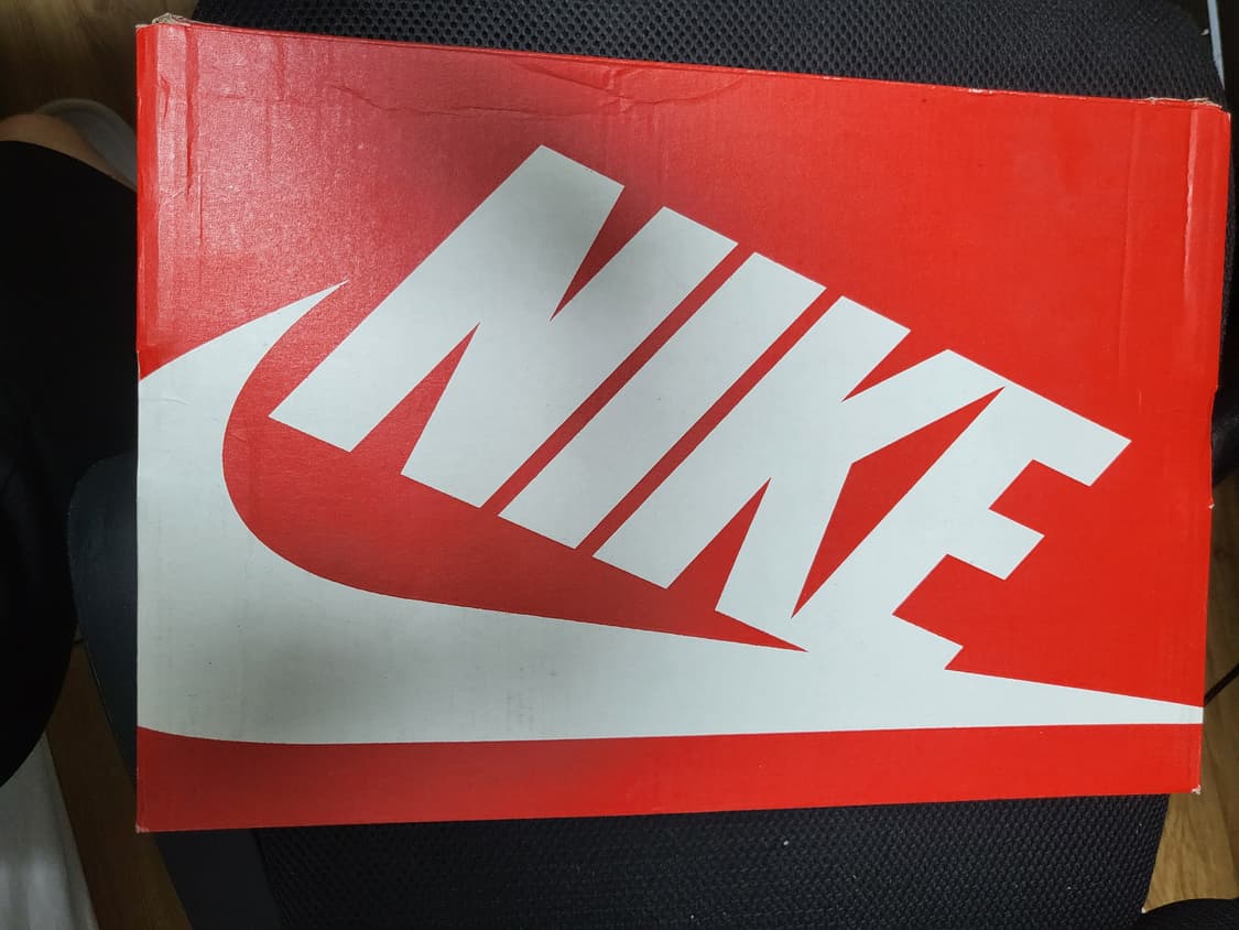 나이키 m2k 테크노 로얄블루 스니커즈 상품이미지5