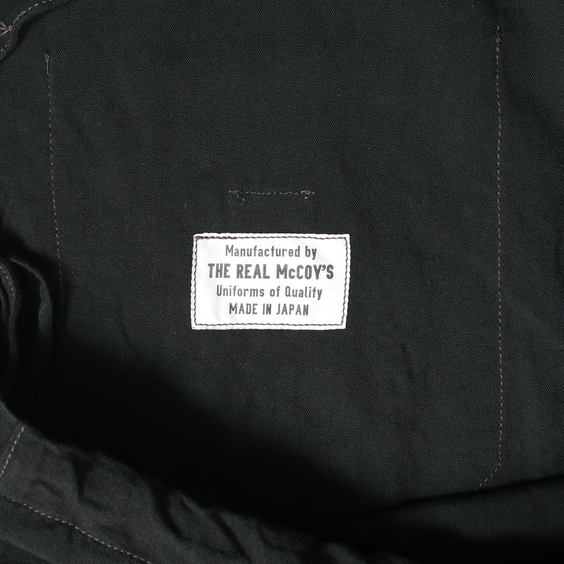 THE REAL McCOY’S 상품이미지6
