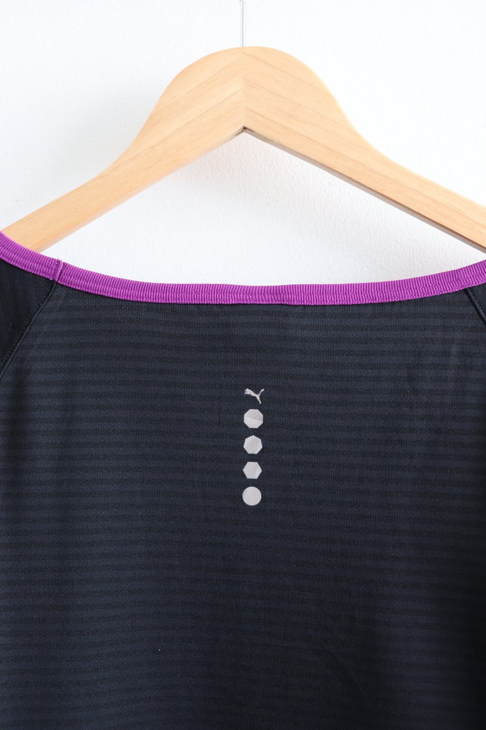 Puma stripe jersey t-shirt 상품이미지6