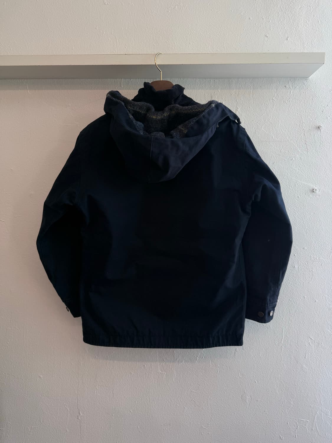 베이프 워크자켓 상품이미지6