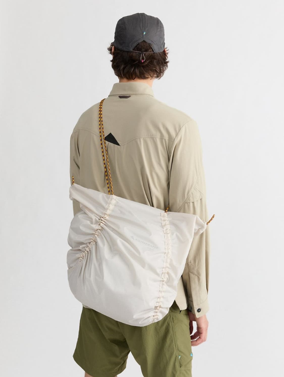 Gebo Bag 23L Raven 상품이미지5