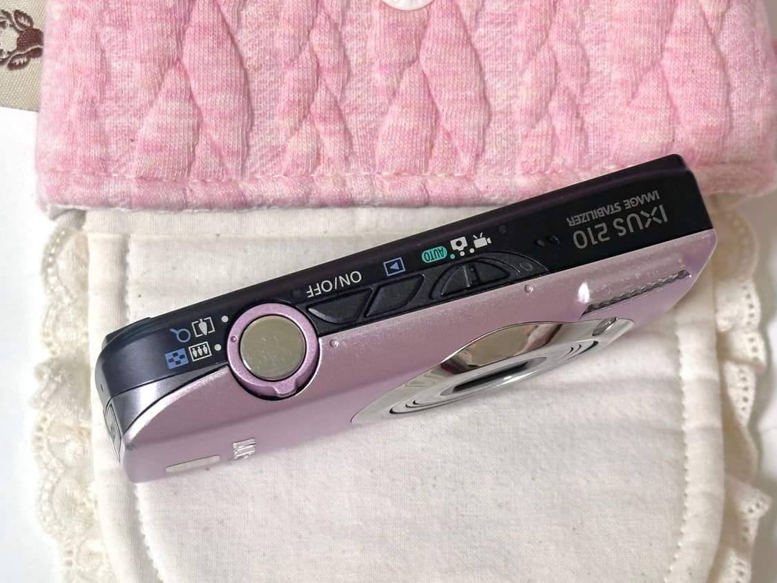 캐논 익서스210 풀구성 상품이미지3