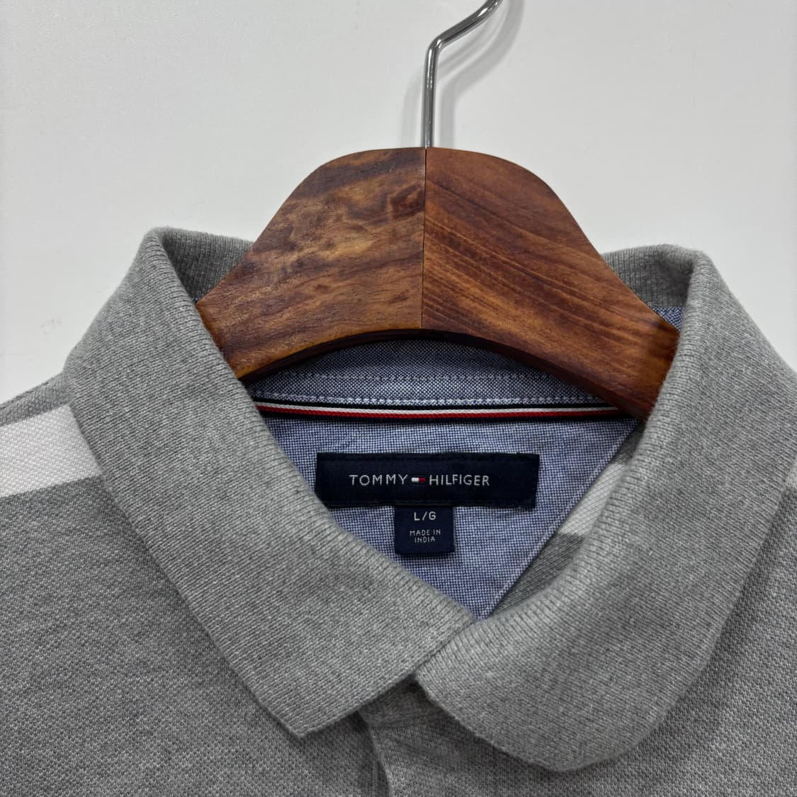 Tommy Hilfiger 피케 카라티 상품이미지5