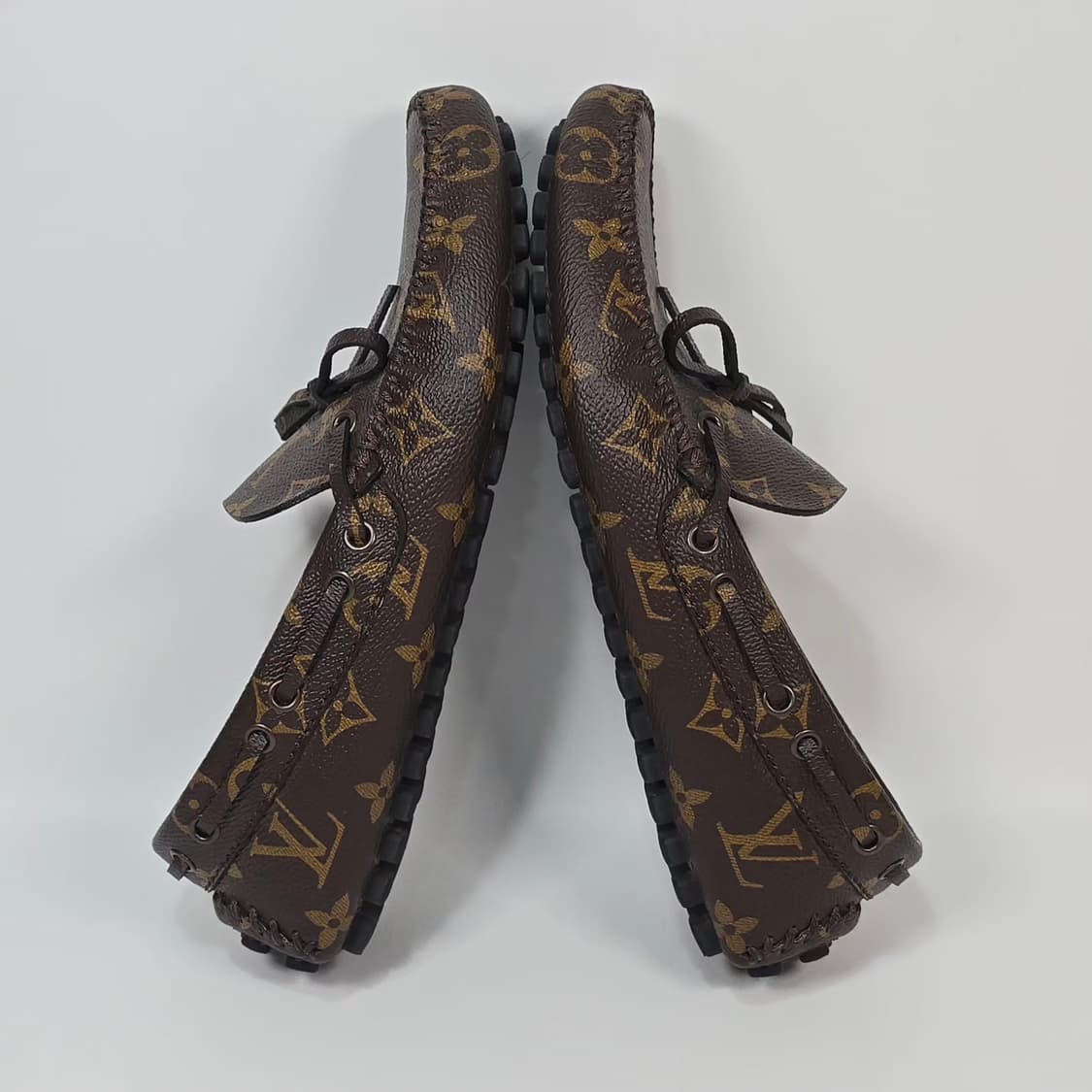 루이비통 아리조나 모카신 로퍼 (240)  상품이미지4