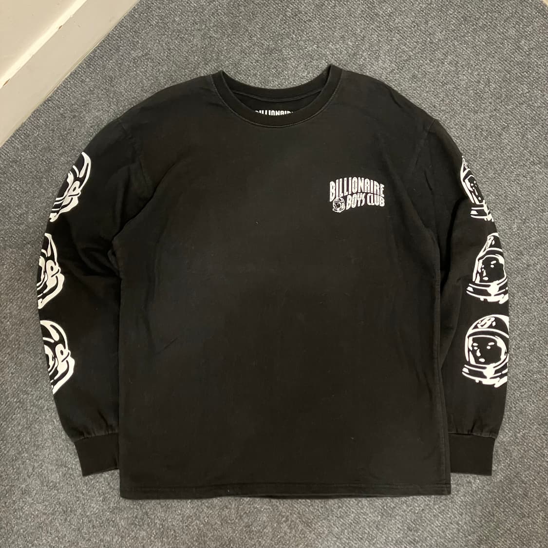 빌리네어보이즈클럽 롱슬리브 상품이미지1