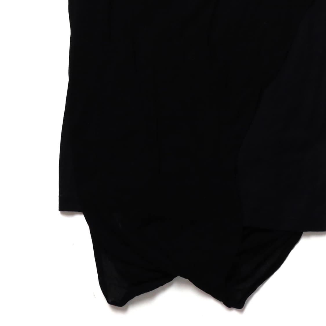 요지 야마모토 Yohji Yamamoto NOIR T-shirt   상품이미지6
