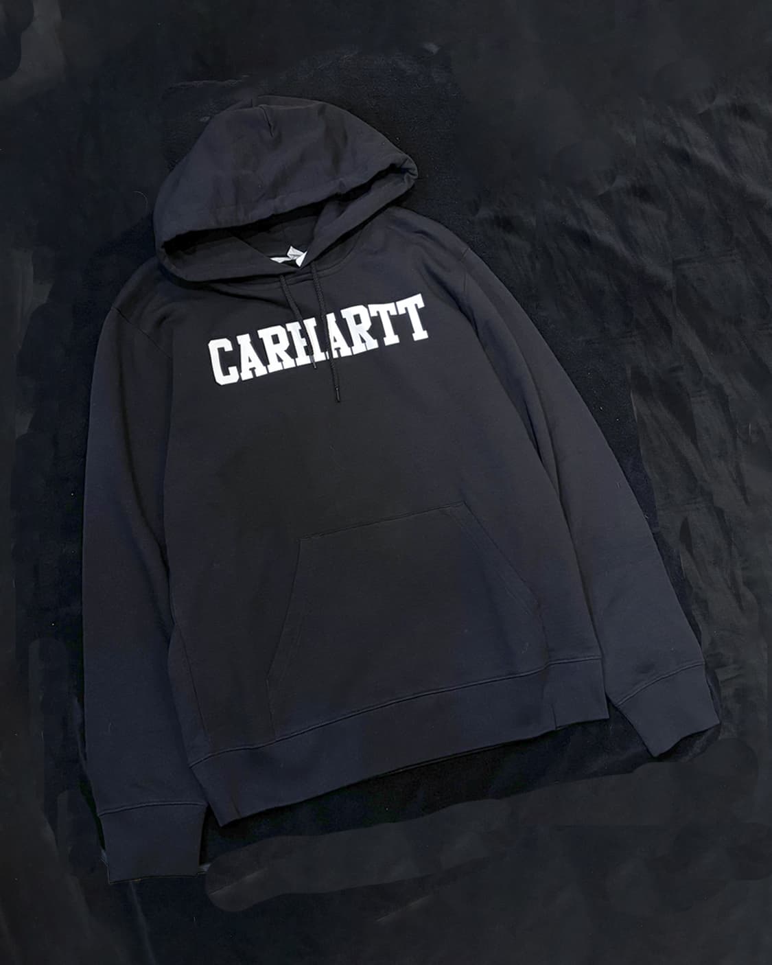 새제품 칼하트윕 후드티 상품이미지1