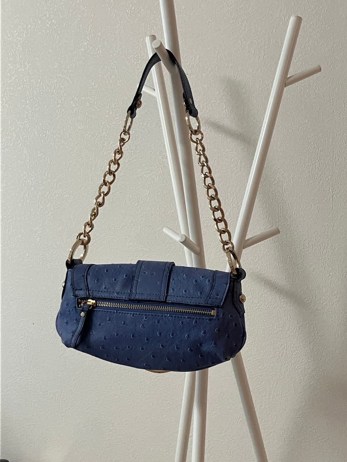 게스 체인 숄더백 y2k가방 오네갸루 라떼갸루 상품이미지4