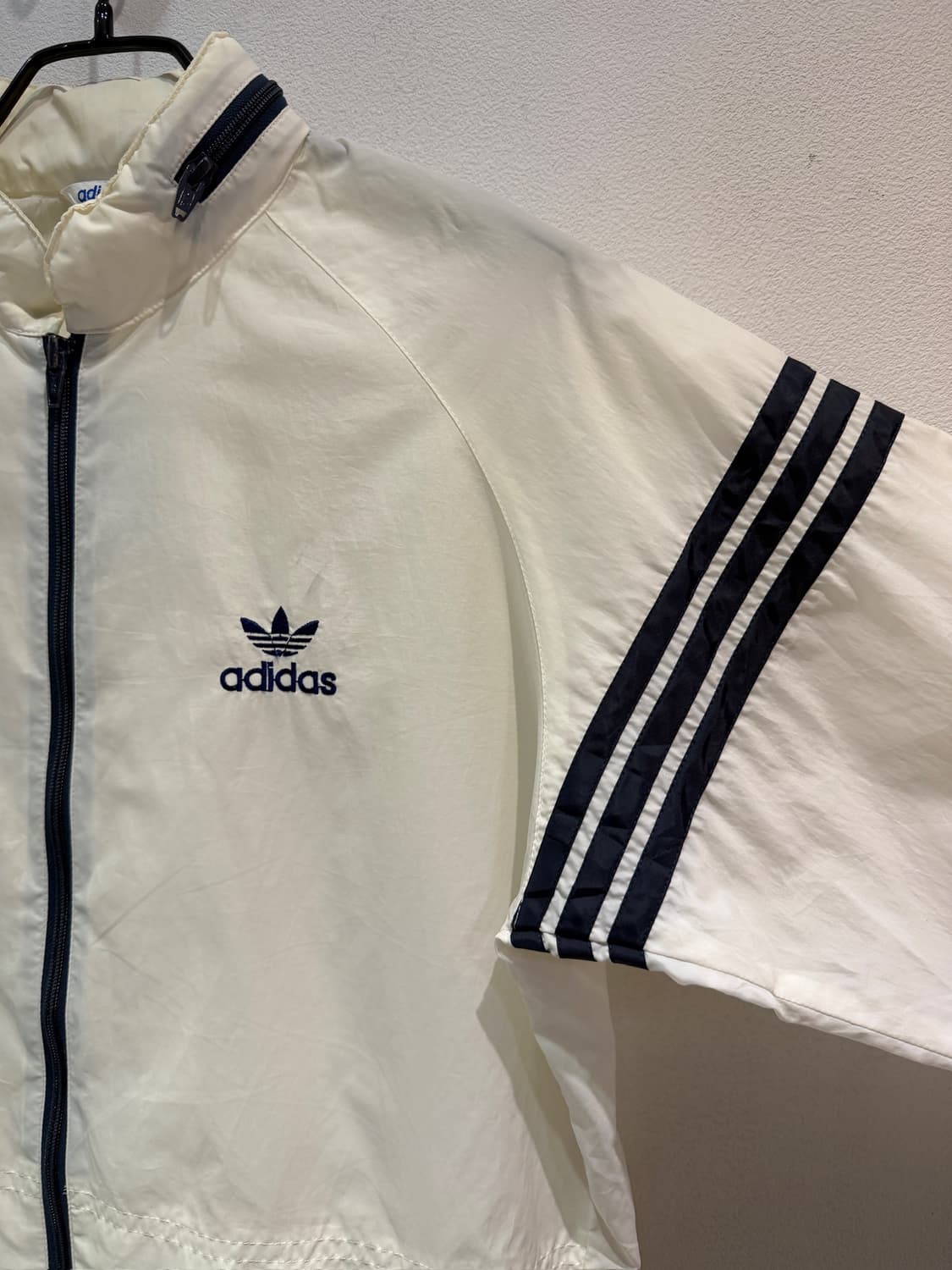 80's adidas white 상품이미지1