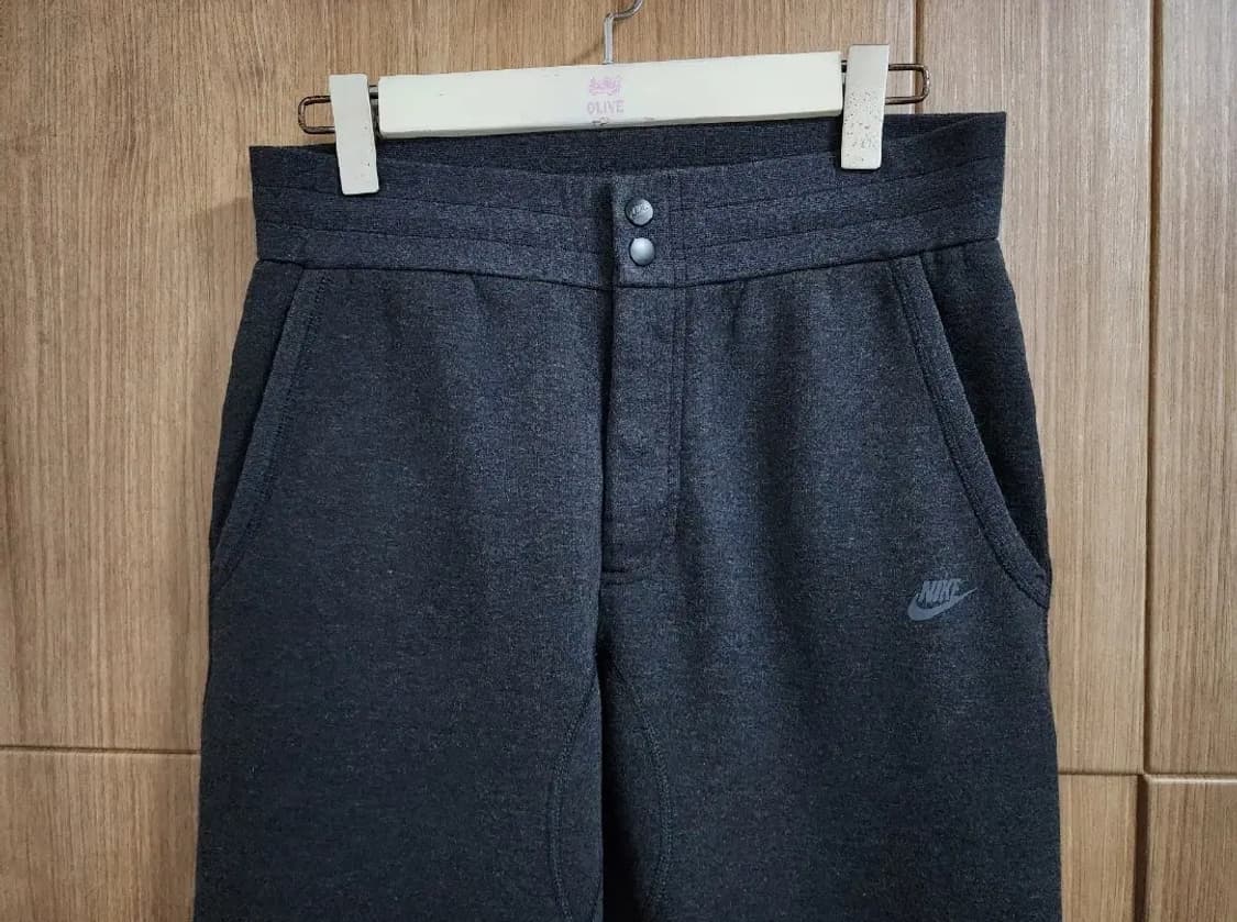 (M)나이키 트레이닝 바지 상품이미지2