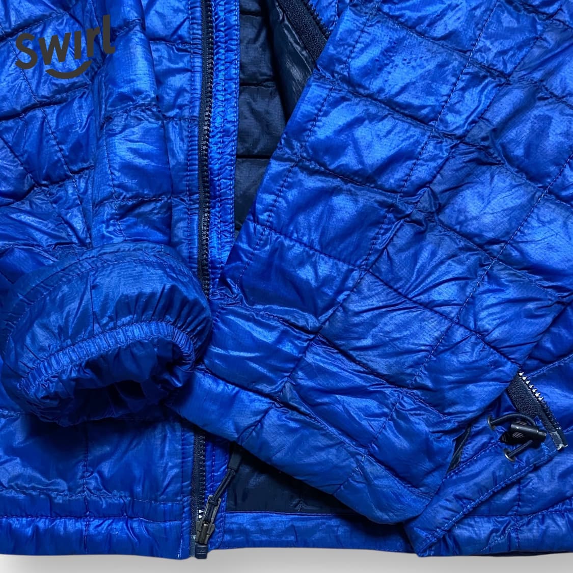 🌊TNF thermoball lightweight jumper 상품이미지8