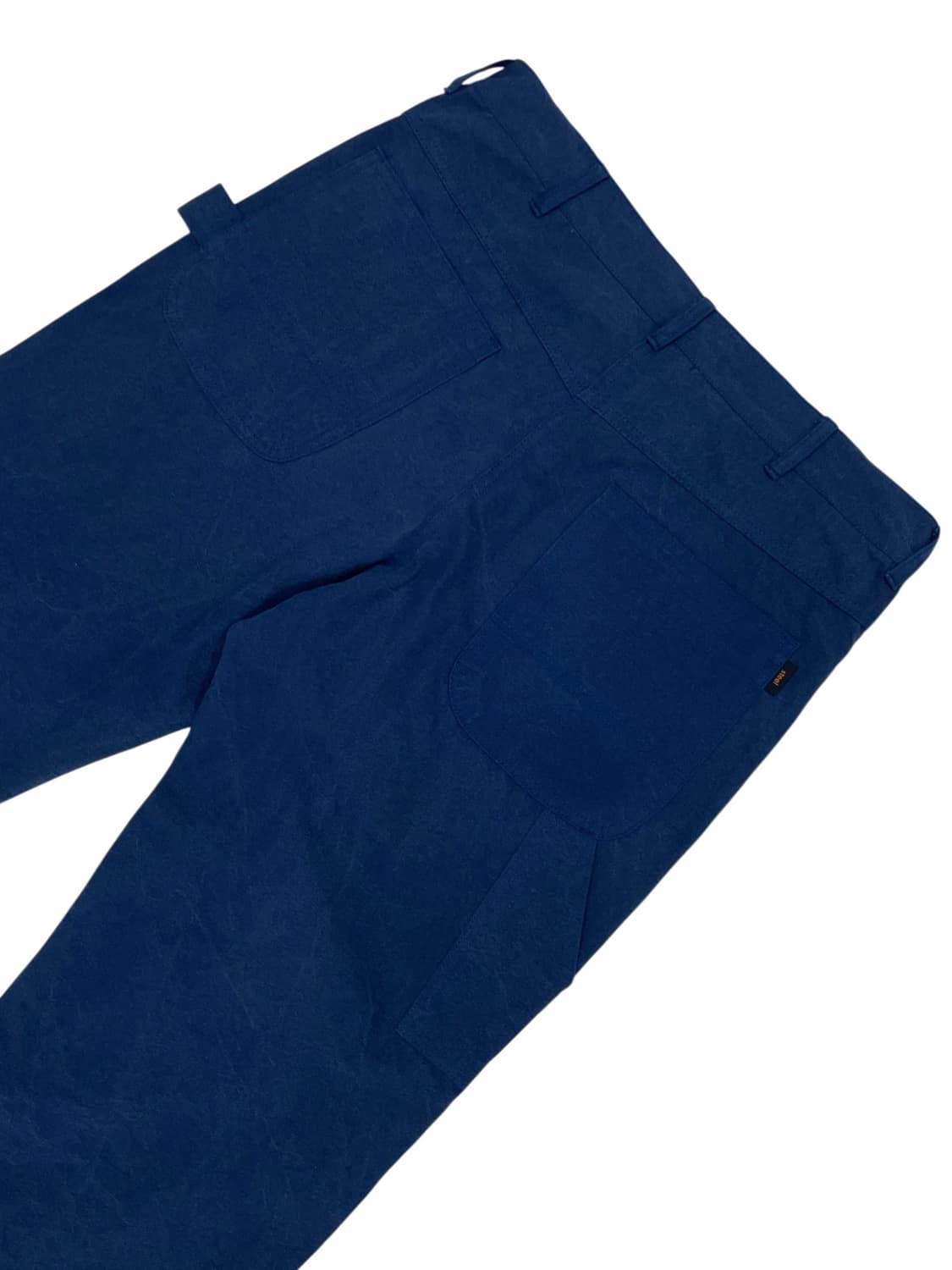 [L] 스틸휠즈 페이딩 워싱 카펜터 워크 팬츠    상품이미지4