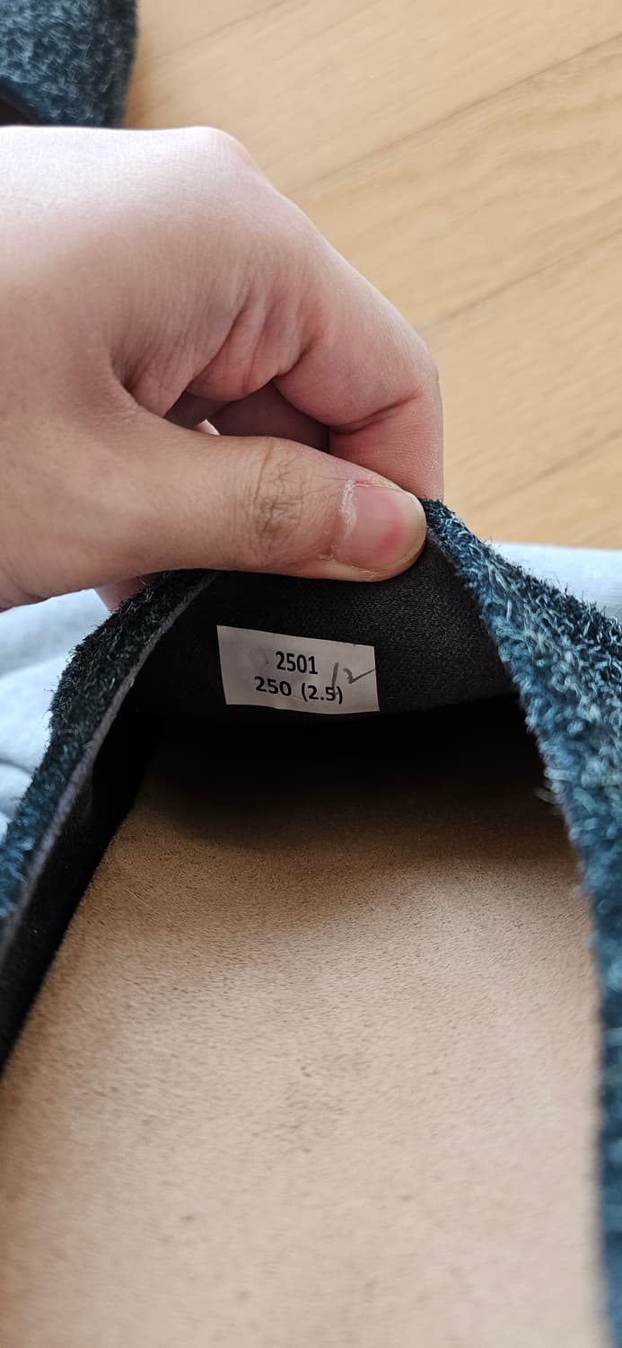 클로그 뮬 상품이미지5