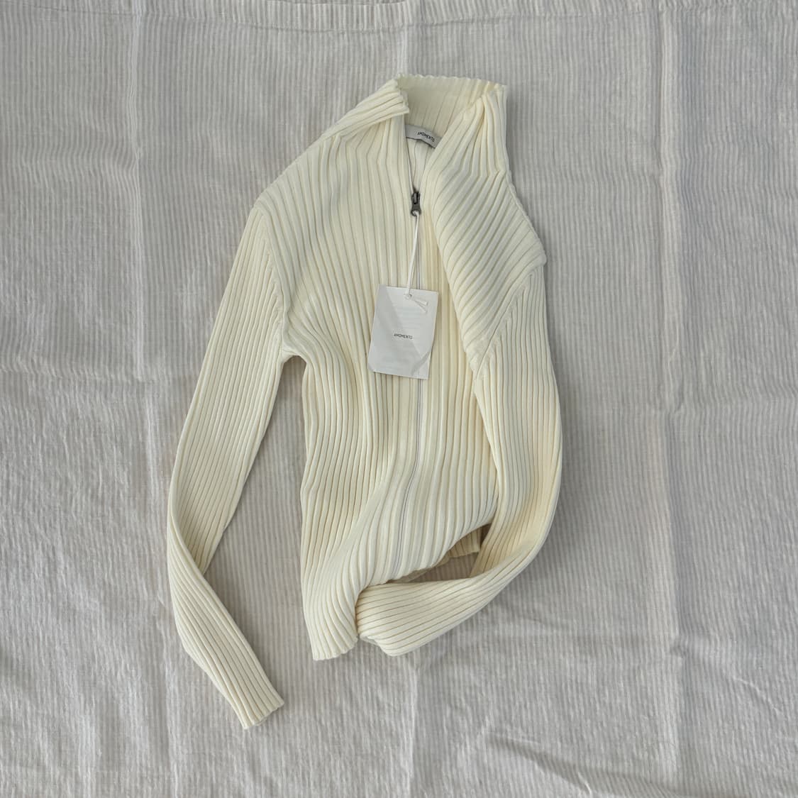  ▫️Amomento Lip Knit 상품이미지8