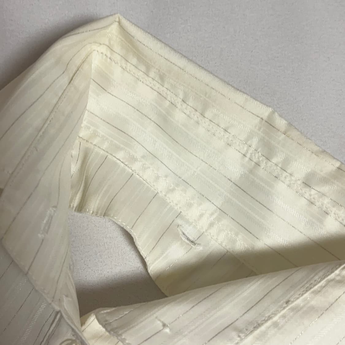 핑키앤다이안 딱붙핏 니트 반팔 상품이미지8