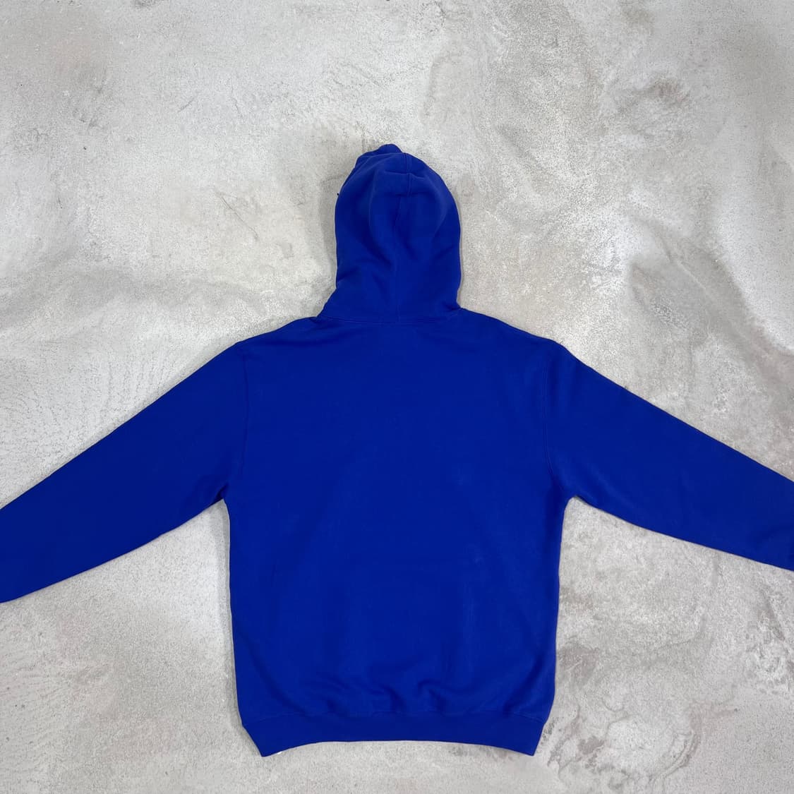 YESEYESEE 그래픽 후드티 상품이미지7