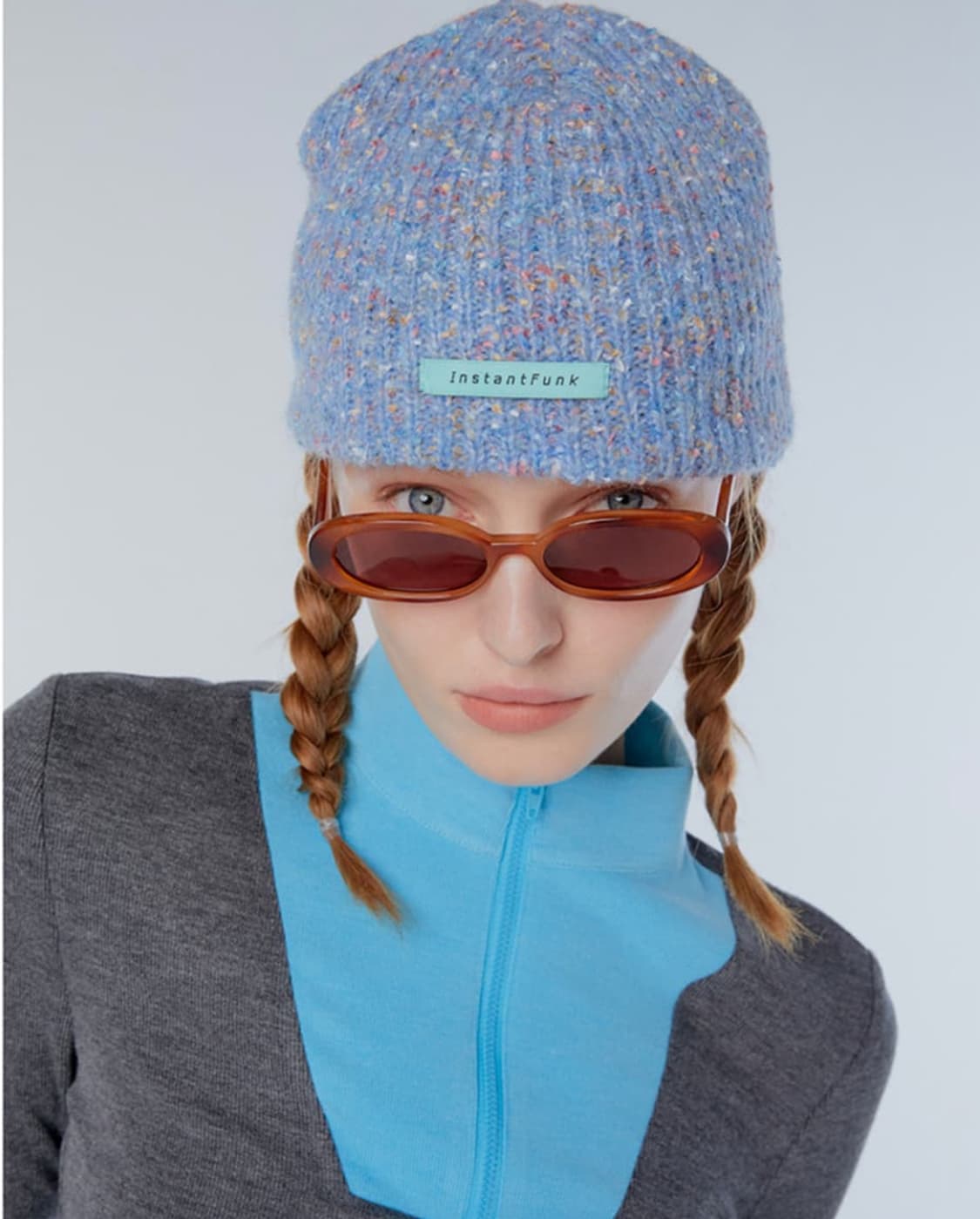 인스턴트펑크 비니 상품이미지1