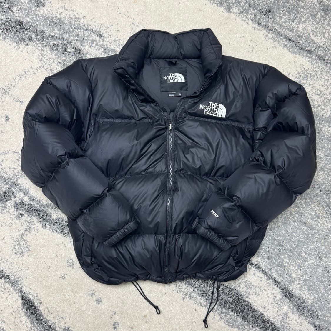 노스페이스 눕시 1996 해외판 700 XL (착용1회) 상품이미지1