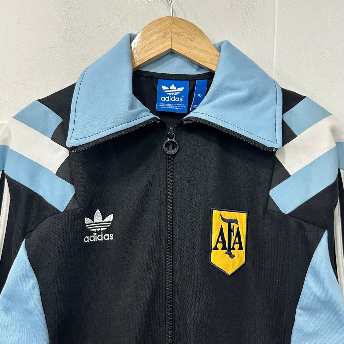 아디다스 아르헨티나 국대 져지 상품이미지2