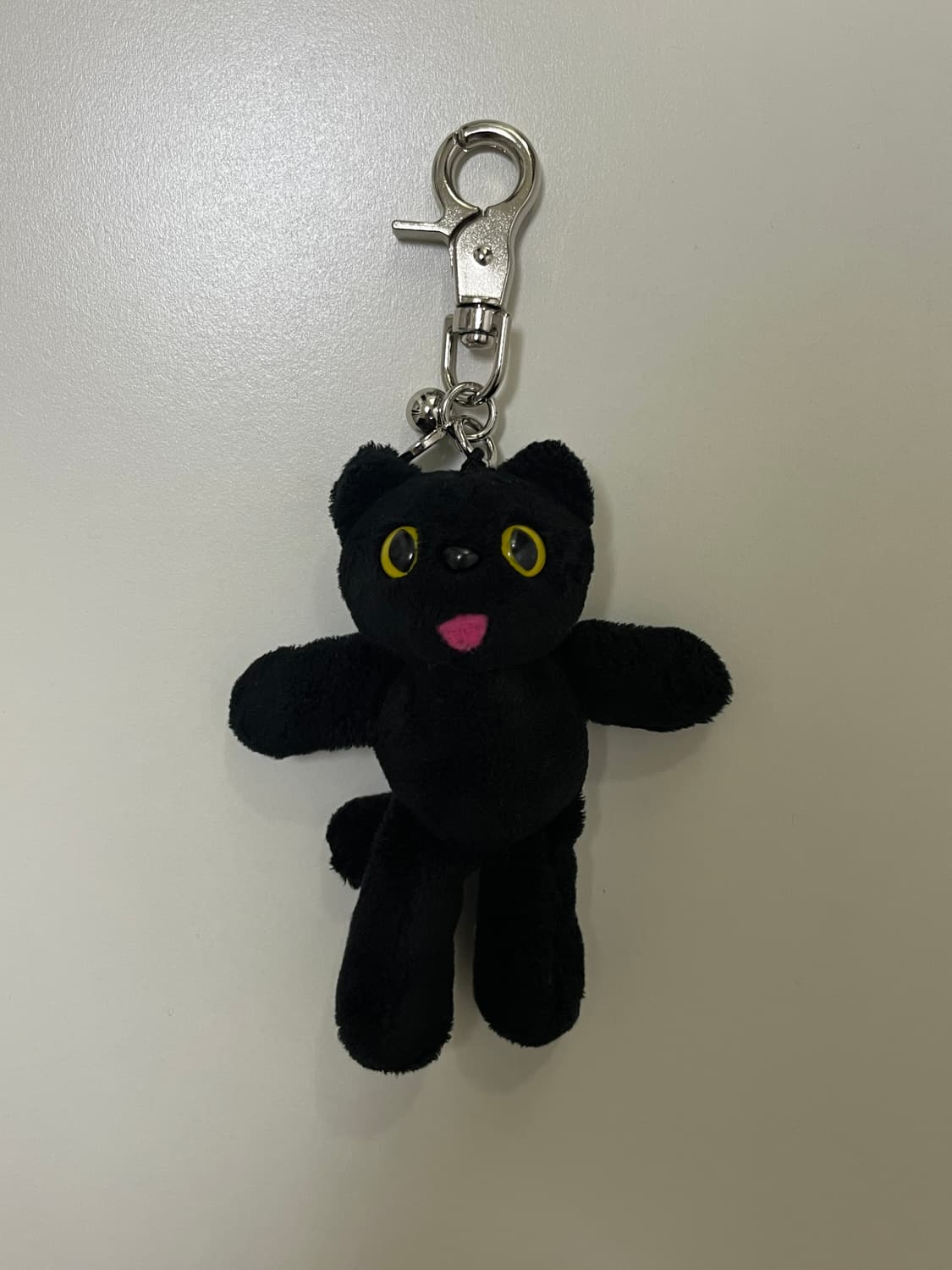콤포트 삐용이 키링 상품이미지2