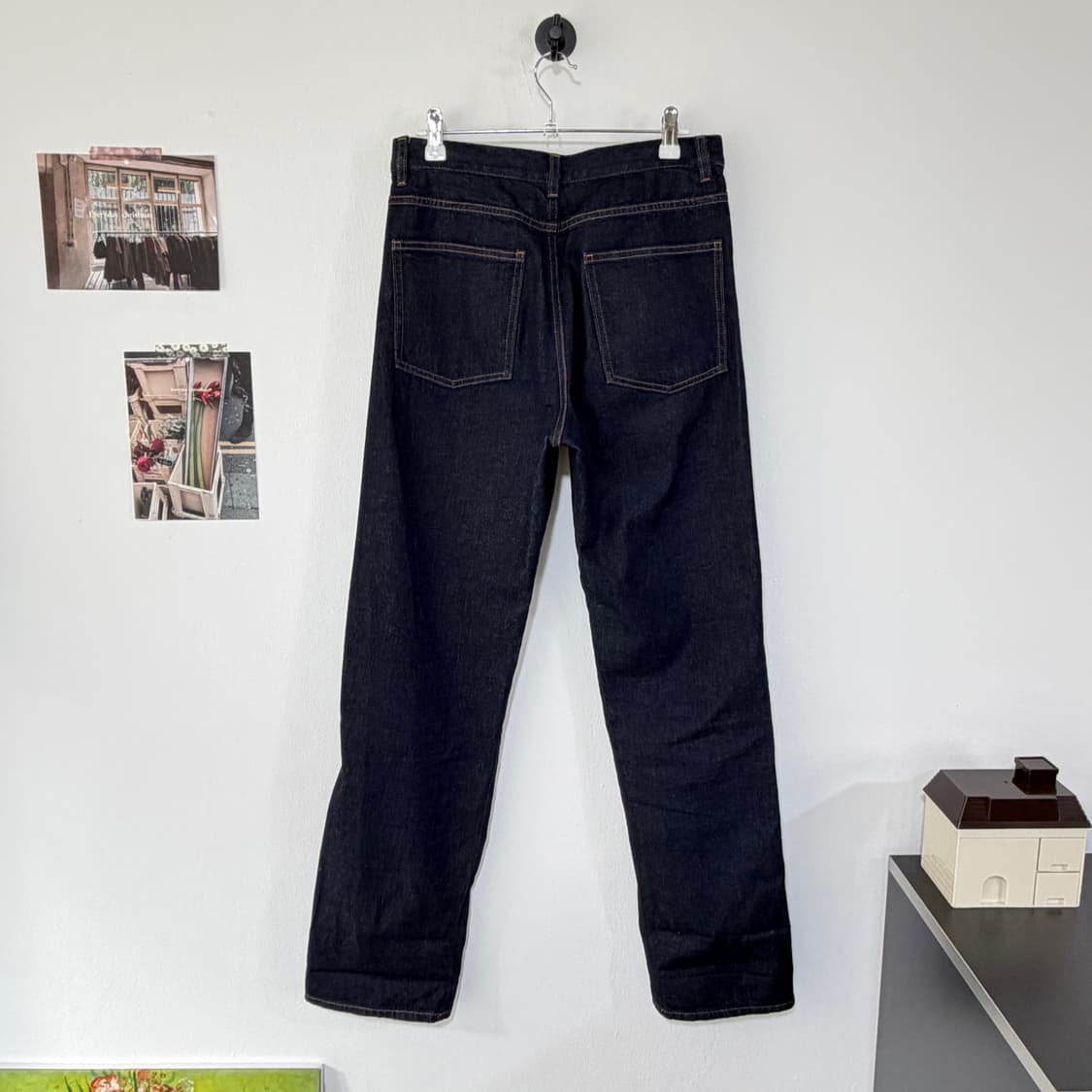 [29] COS 셀비지데님 청바지 상품이미지2