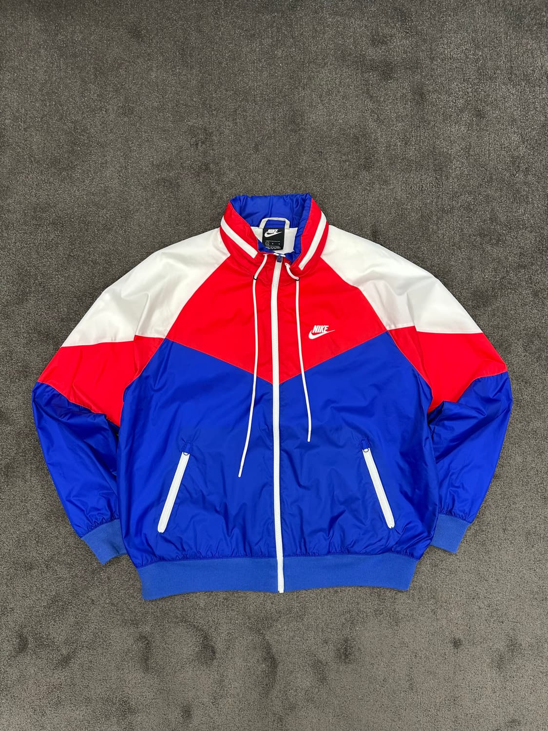 나이키 윈드러너 바람막이 L 상품이미지1