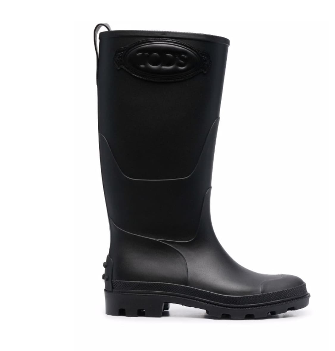 Tods Long Rain Boots 상품이미지1