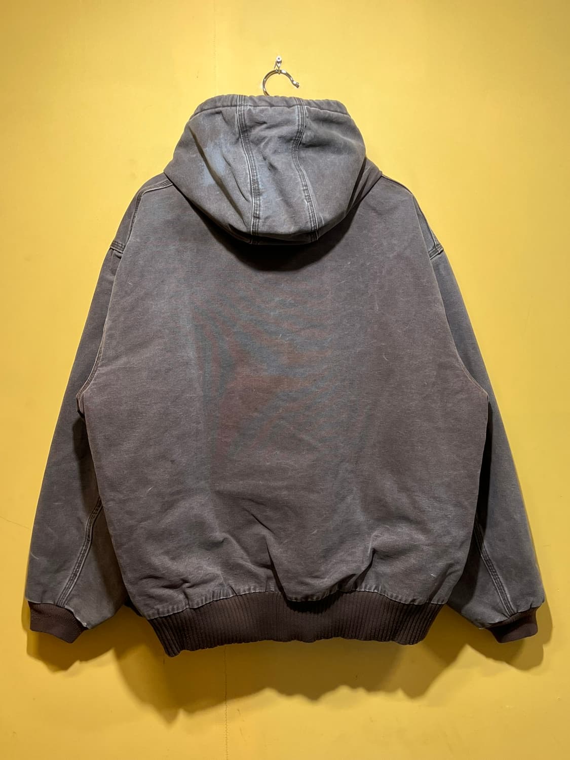 00s [2XL] 칼하트 덕 액티브 자켓 J130 CHT 상품이미지7