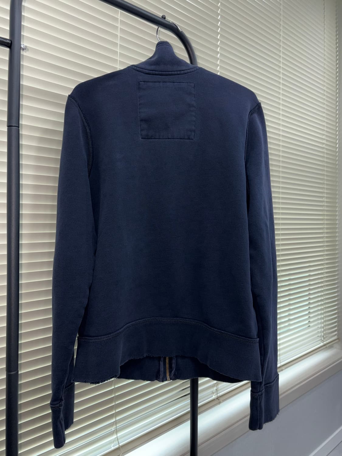 Hollister California Script Appliqué Tra 상품이미지2