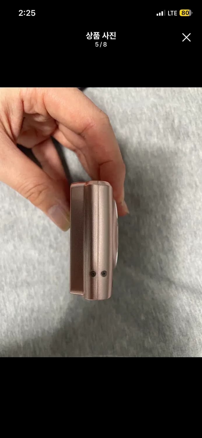 카시오 엑슬림 z300 상품이미지4