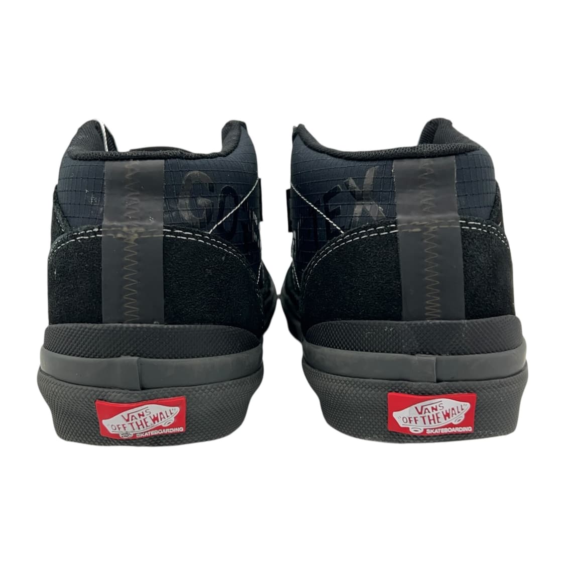 280 반스 하프캡 GTX 블랙 상품이미지5