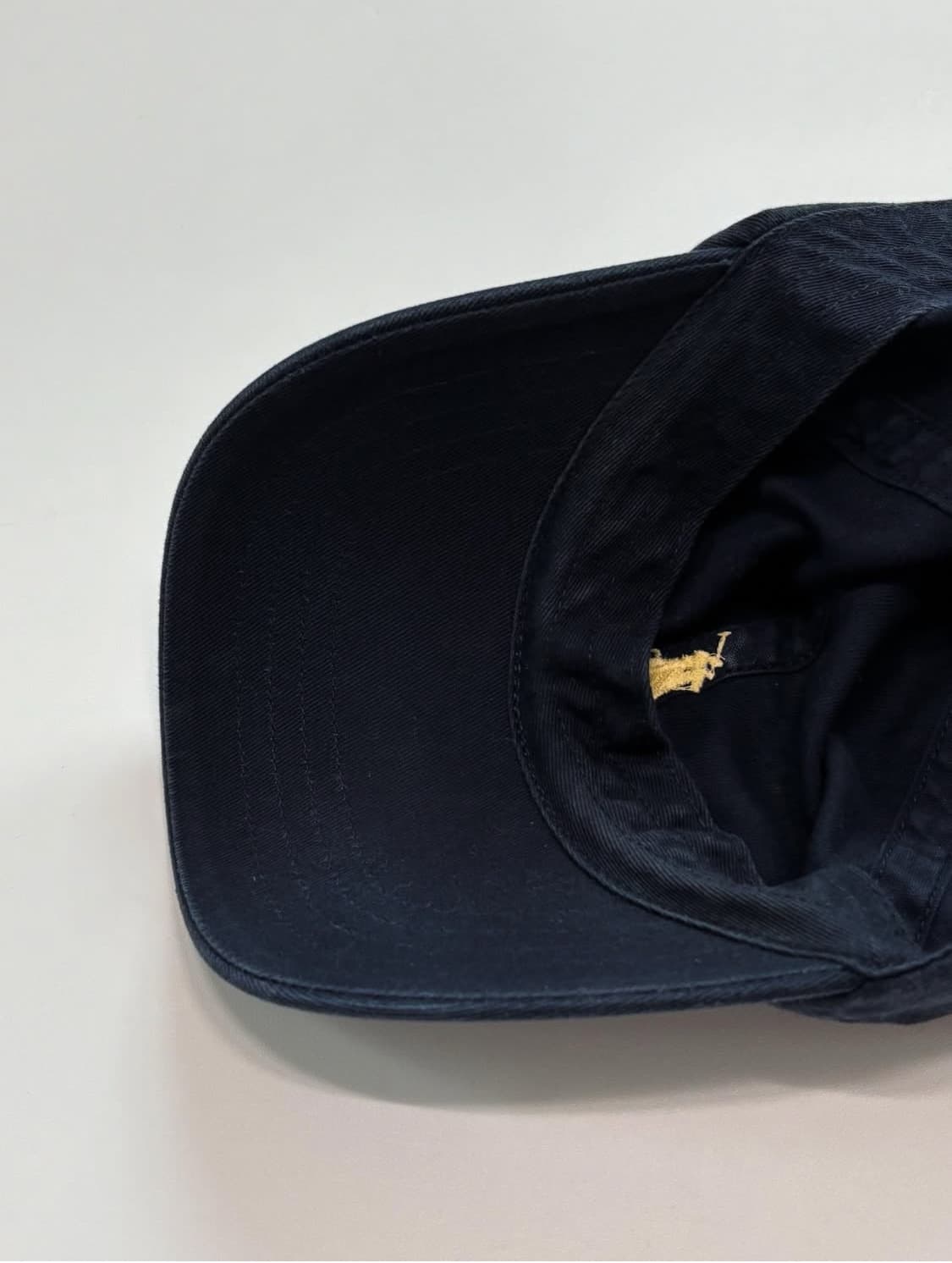 Polo by RalphLauren 폴로 치노 볼캡 상품이미지8