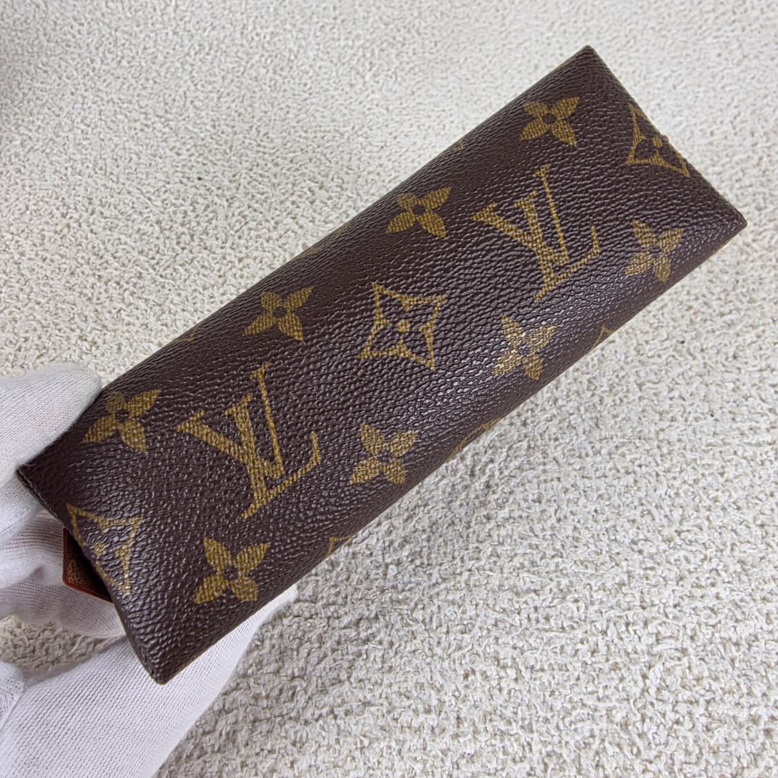 루이비통 클러치백 코스메틱 파우치 pm  상품이미지6