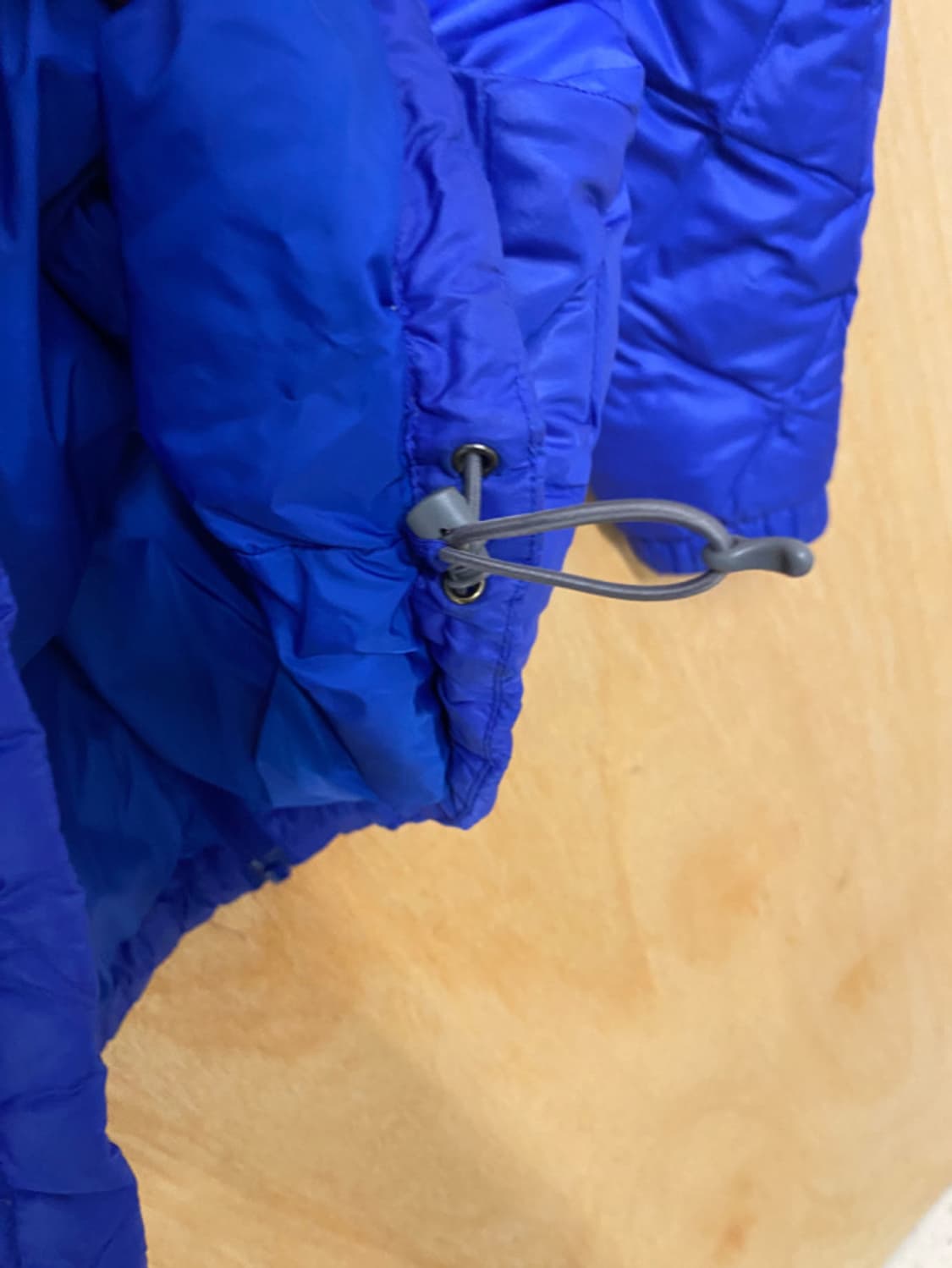 THE NORTH FACE down padding 상품이미지9