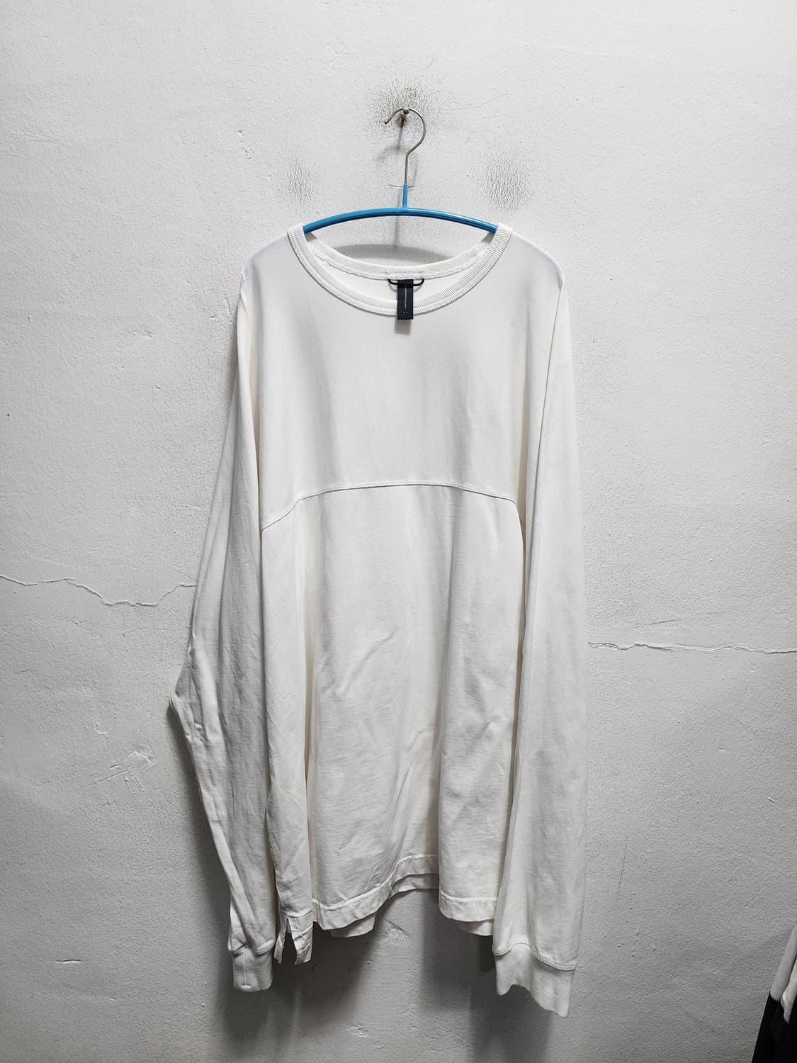 Moif 모이프 화이트 쭉티 상품이미지1