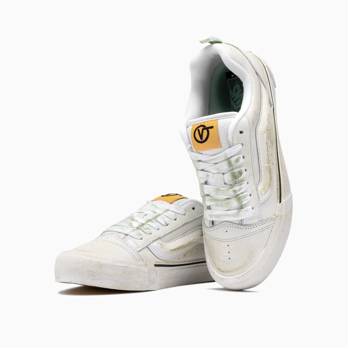 반스 X 디튼 크리스 안소니 뉴스쿨 VLT LX 상품이미지1