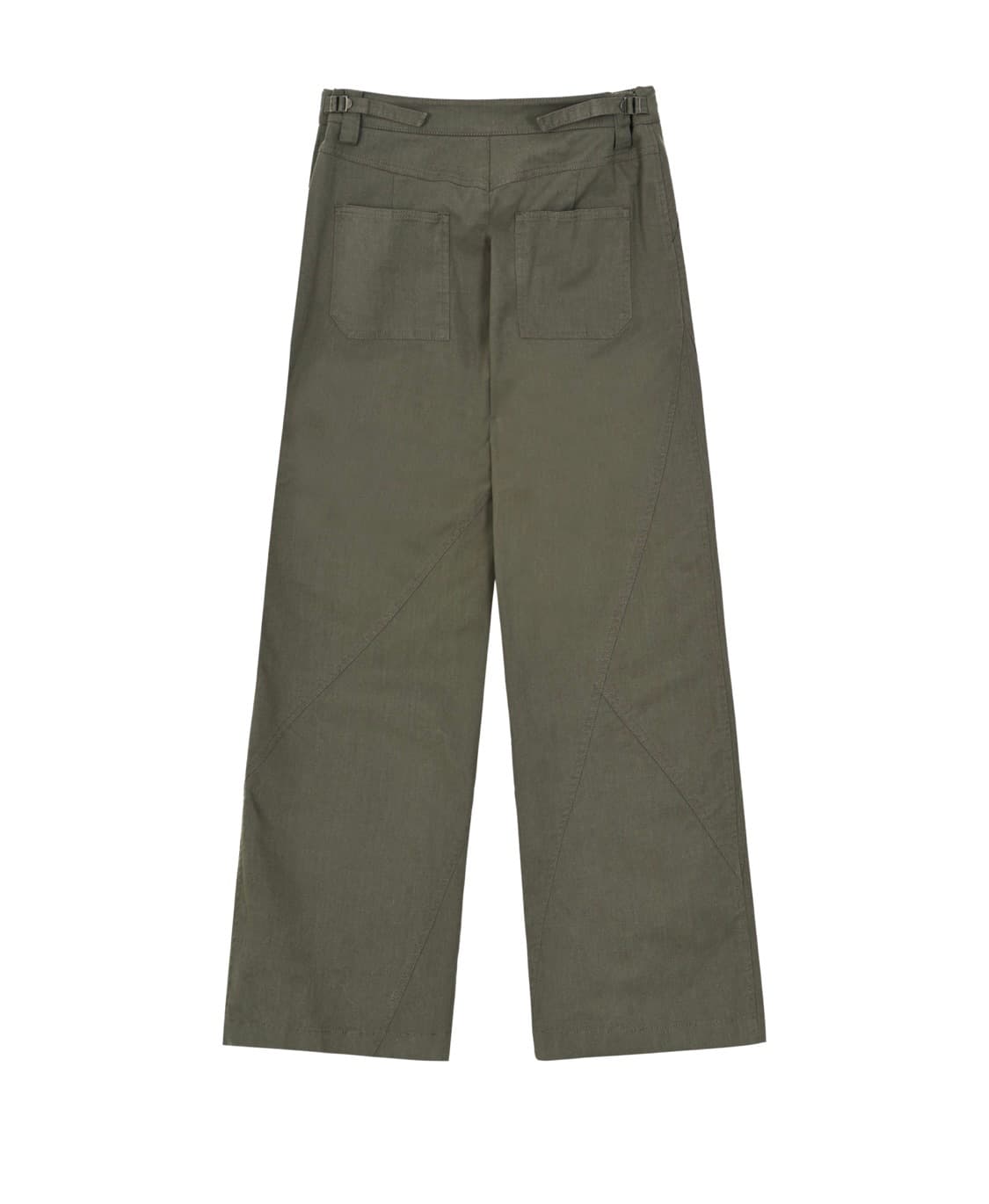 cosmoss 코스모스 팬츠  X LINE WASHED PANTS 상품이미지4