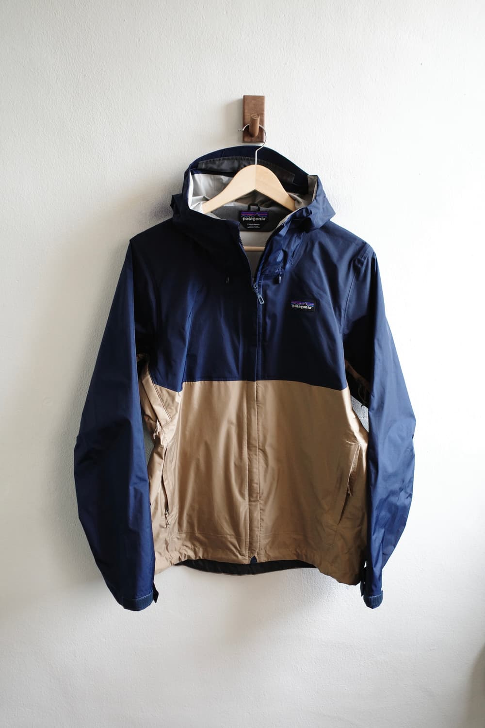 파타고니아 토렌쉘 자켓 상품이미지1