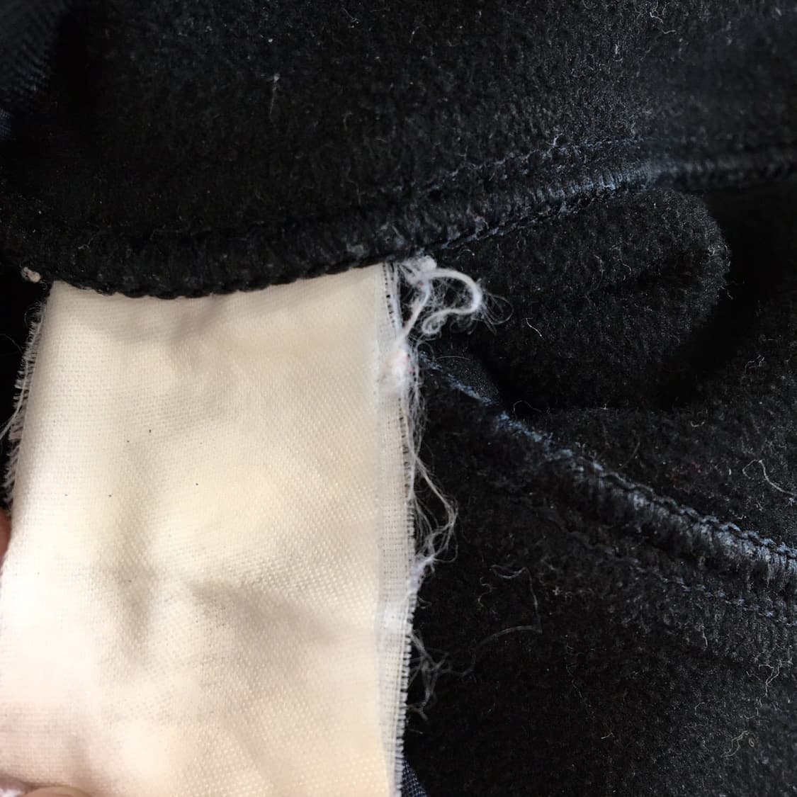 노스페이스 데날리 윈드스토퍼 후리스자켓 100 상품이미지6