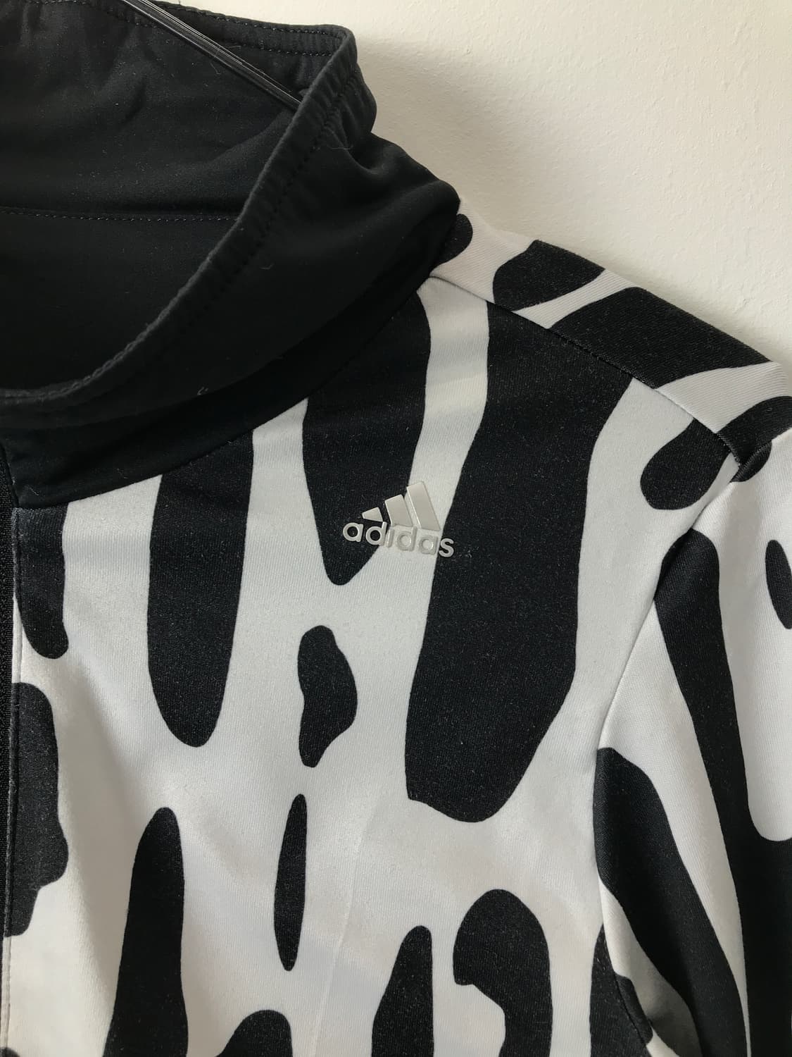 Adidas Reversible Animal Print Jersey 상품이미지8