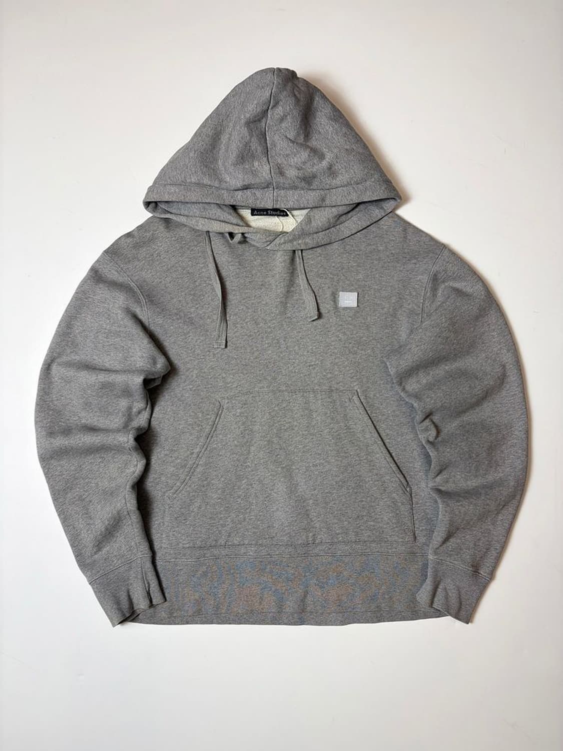 아크네스튜디오 페리스 페이스 후드티 PN9367 상품이미지1